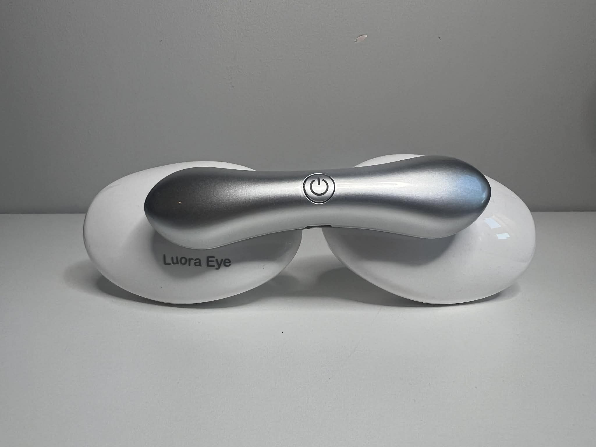 Luora Eye – Endurnærandi augnnuddtæki